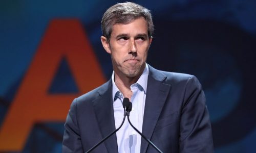 Federalist - No Difference Beto
